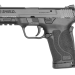 SMITH & WESSON SHIELD EZ 30SC BLACK 3.675" 10RD COMPLIANT
