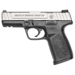 SMITH & WESSON SD40 VE BLK 40SW 4" 10RD MS CA COMPLIANT