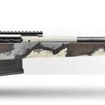 SPRINGFIELD ARMORY 2020 WAYPOINT 6.5CM 22" CF RIDGELINE 1-5RD