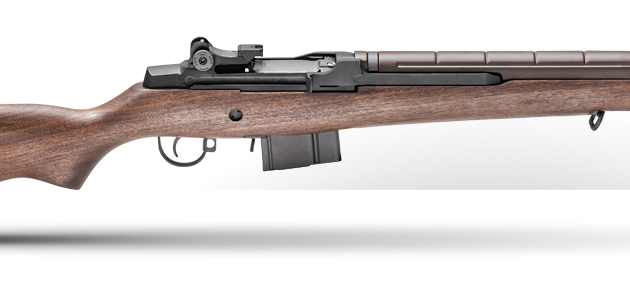 SPRINGFIELD ARMORY M1A SOCOM 16 TANKER 16" CARBN BBL 1-10RD