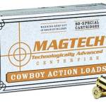 MAGTECH 44-40 WIN COWBOY 200GR LFN 50RD BOX 20 BOXES PER CASE