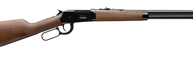 WRA M94 SHORT LEVEL RIFLE RIFLE 20",S, 30-30 GRD I WOOD