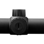 EOTECH VUDU X 2-12X SFP RIFLE SCOPE - BD1 RETICLE