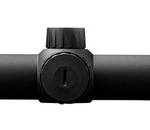 EOTECH VUDU X 2-12X SFP RIFLE SCOPE - DP1 RETICLE
