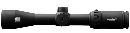 EOTECH VUDU X 2-12X SFP RIFLE SCOPE - DP1 RETICLE