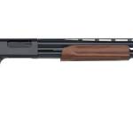MOSSBERG 500 ALL PURPOSE 12G 28" BLUED/WOOD 5RD