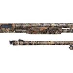 MOSSBERG 500 FIELD/DEER COMBO 12G 28"/24" 5RD MO BRK UP