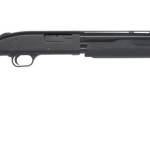 MOSSBERG 500 SUPER BANTAM AP 20G 22" VENT RIB BLUED/BLK 5RD