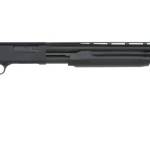 MOSSBERG 500 FIELD 12G 28" VENT RIB W/ SLING BLACK