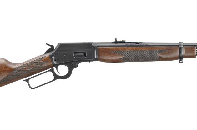 MARLIN 1894 CLASSIC 357MAG LVR RFL 18.63" 9RD BLK/WALNUT