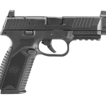 FN 509F MRD NMS 4.5" BLACK 2-17RD MAGS