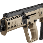 IWI TAVOR X95 5.56 NATO 18" 1-30RD FDE