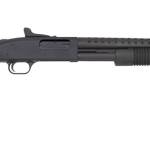 MOSSBERG 590 SECURITY PERSUADER 12G 20" BLK 8RD