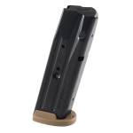 SIG SAUER P320 9MM 10RD COYOTE TAN