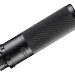 DEAD AIR SIERRA 5XM W/ XENO ADAPTR & 1/2X28 XENO FH
