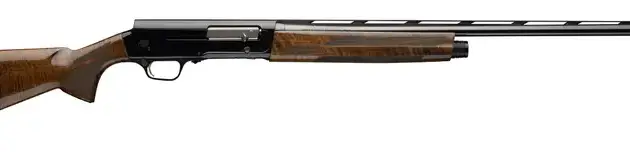 BRWNG A5 HUNTER 20GA SHTGN 26" GLOSS WANUT WD
