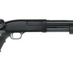 MAVERICK 88 SECURITY 12G 18.5" TOP FOLDING STOCK 5RD