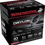WINCHESTER SPRX DRYLOK 10GA 31/5"BB