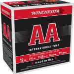 WINCHESTER AA INTL 12 23/4 24GM 7.5