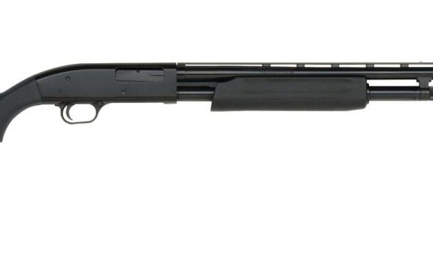 MAVERICK 88 FIELD 20G 26" VENT RIB BLACK 5RD