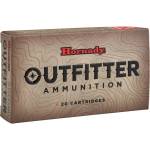 HORNADY CX OUTFITTER 300WSM 180G CX OTF 20RD BX 200RD CASE