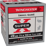 WINCHESTER SPR-X HB GL 410 21/2 #4