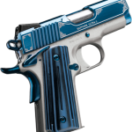 KIMBER SPH ULTR II 9MM PSTL SFR/STS