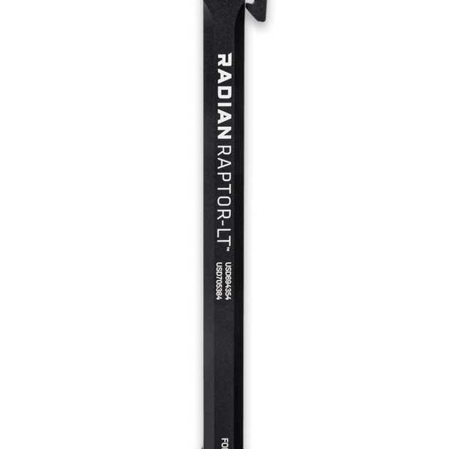 RADIAN WEAPONS RAPTOR LT CHARGING HANDLE AR15 FDE