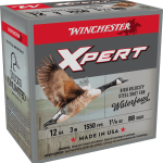 WINCHESTER XPERT 12GA 3" 1-1/4OZ #1 25RDS