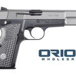 EAA MC P35 TUNG SLD BLK FRAME G10 GRPS 9MM PSTL