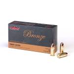 PMC 9MM 115GR FMJ 50RD BOX 1000RD CASE