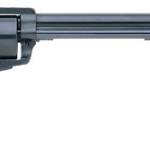 RUGER NEW MODEL SUPER BLACKHAWK 44 RM REV 10.5 BLUE