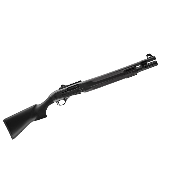 Beretta A300 Ultima Patrol LE 12 Gauge semi-auto shotgun with black finish