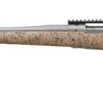 RUGER HAWKEYE FTW HUNTER LH 6.5PRC 24" STS THRD BBL, 4RD CAP.