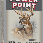 WINCHESTER SUPER X POWER POINT 358 WINCHESTER 200GR