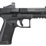 EAA GIRSAN MC9 9MM 4.6" PSTL W/OPT