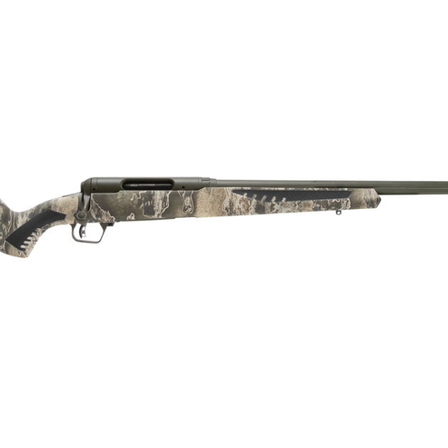 SAVAGE 110 TMBRLINE 308WIN  RFL 22"