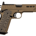 KIMBER RAPIDE FDE OR 38 SUPER 5" 1-9RD MAG