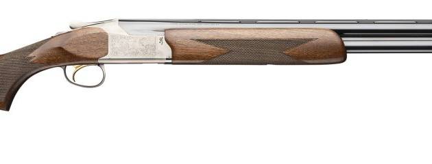 BRWNG CITORI 825 FLD 12G SHTG 26" O/U GRD II/II WALNUT