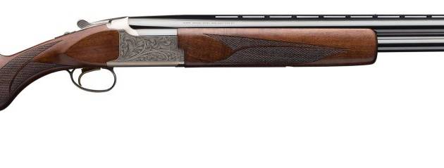 BRWNG CITORI WHT LIGHTNING 12GA 26" SHTG O/U GRD III/IV WALNUT