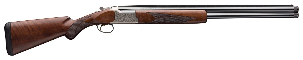 BRWNG CITORI WHT LIGHTNING 12GA 26" SHTG O/U GRD III/IV WALNUT