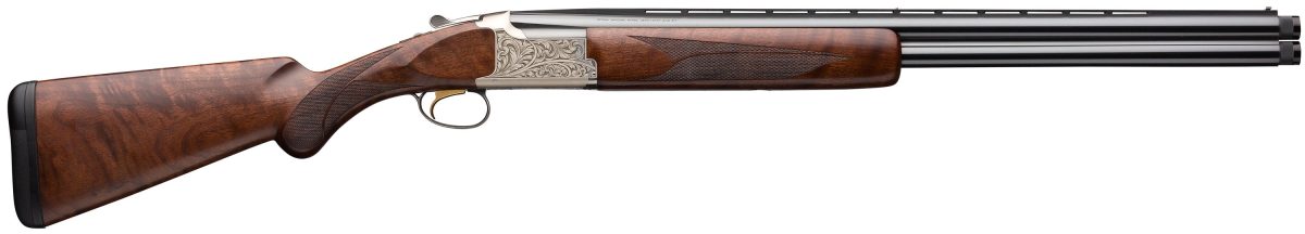 BRWNG CITORI FEATHER LIGHTNING 20GA 26" SHTG O/U GRD III/IV WALNUT