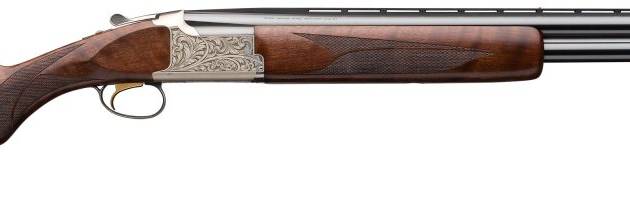 BRWNG CITORI FEATHER LIGHTNING 12GA 26" SHTG O/U GRD III/IV WALNUT