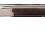 BRWNG CITORI 725 FTHR NICKEL 12GA SHTG 26" O/U