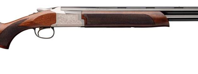 BRWNG CITORI 725 FTHR NICKEL 12GA SHTG 26" O/U