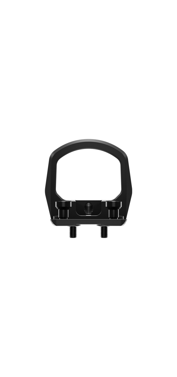 RADIAN WEAPONS GUARDIAN OPTC GUARD GLOCK MOS HS 407/507 BLK
