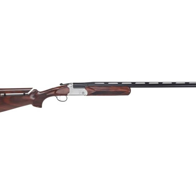 SAV STVNS 555TRAP SNG 26" 12GA SHTG CMP