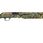 MOSSBERG 500 SUPER BANTAM TURKEY 20G PUMP 3" CHAMBER 22" VR BBL, MO OBSESSION 5+1