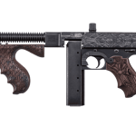 THOMPS ROARING 20'S 1927A1 45ACP RFL 50RD DRUM AND 20RD STICK