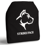 GUARD DOG TRAUMA PAD/ANTI SPALL SLEEVE (15057)